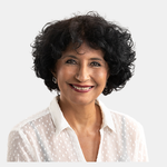 Devi Mirchandani (Certified Mindfulness Teacher (CMT-P) at Centre for Mindfulness)