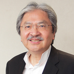 John C Tsang (Founder of Esperanza)