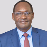 Dr. Chris K. Kiptoo, CBS (The Principal Secretary, at National Treasury of Kenya)