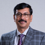 Dr. Sreenivasa Raju Kalidindi (CEO & Medical Director of Apollo Radiology International)