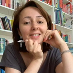 Bogdana Bengulescu (Country Director of Berlitz Romania Centru Educational Lingvistic)