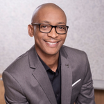 Nkululeko Nombika (Business Operations Director Africa Middle East & Asia Pacific of Sage)