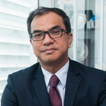 Hanif Hashim (Board Member and Chairman of the Energy Committee at BMCC)