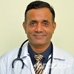 Dr. Shravan Bohra (Sr. Consultant Gastroenterology at Apollo Hospitals)