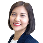 Tram Nguyen (Head of Business Development and Marketing at Starbucks Vietnam)