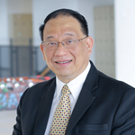 Dr. Jain Charnnarong (Executive Committee at Harn Engineering Solutions PCL)