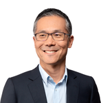 Joe Ngai (Managing Partner at McKinsey, Greater China)