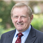 Hon Simon Crean (Chair at EABC)