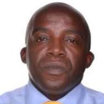 Lloyd Muposhi (CEO of APC)