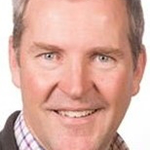 Phil Ross (District Manager, North East Melbourne at Parks Victoria)