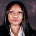 RENUA AJIAMAH (Head of Legal/ Company Secretary at ALMINA GROUP LIMITED)