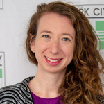 Alicia Posner (Research Implementation & Safety at NYCDOT)