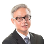 Chung Seck (Partner at Baker McKenzie)