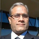 Dr. Pawan Kumar (Senior Cardiac Surgeon, Lilavati hospital, Bandra)