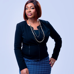 Yetunde Odejobi (General Manager, Operations at Gas Aggregation Company Nigeria Limited)