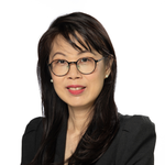 Juliet Kwek (Regional Director)