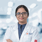 Dr. Neha Mishra (Consultant - Infectious Diseases at Manipal Hospital Old Airport Road)