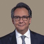 Israel Hurtado (Presidente, Asociación Mexicana del Hidrógeno y Movilidad Sostenible)