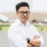 Willson Cuaca (Co-founder and Managing Partner of East Ventures)