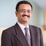 Subramanya M R (Vice President at Siemens Technology & Services, OPC Forum India)