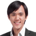 Ren Hua Ho (CEO of Thai Wah Public Company, Singapore)