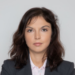 Tsvetelina Koleva (Senior Associate at Dimitrov, Petrov & Co. Law Firm)