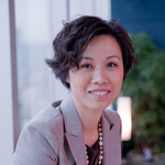 Sammie Leung (Leader of Climate and Sustainability practice in PwC at PricewaterhouseCoopers)