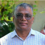 Dr. G. Jerard Maria Selvam (Additional Director, National Health Mission, Tamil Nadu)