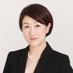 Lavinia Chan (Panelist - Head of Commercial, APAC at Rhenus Air & Ocean)