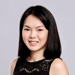 Eunice Lim (Senior Manager, Policy — APAC at BSA | The Software Alliance)