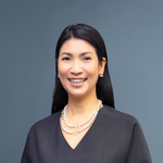 Natineeporn Rattanawichai (Vice President, Head of Human Resources, Head Office and Thailand at Indorama Ventures)