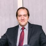 Maurício Prazak (Presidente em IBREI - Instituto Brasileiro de Desenvolvimento de Relações Empresariais Internacionais)