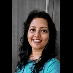 Siji Nair Kaul (Head of Marketing, Women's Health at Bayer Zydus Pharma)