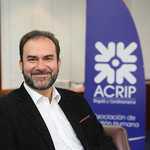 Mario Plata (Director Ejecutivo, Asociación de Gestión Humana – ACRIP Bogotá y Cundinamarca)