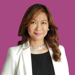 Wendy Wong (Leadership Performance Coach/Managing Partner at Petadiri Leadership-Malaysia)