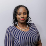 Irene Mureithi (Growth Coach & Founder of Personal Development Institute & The Kingdom Connect)