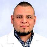 Julian Gallegos, PhD, MBA, FNP-BC, CNL, FAUNA (Clinical Associate Professor, Director, DNP program of Purdue University)