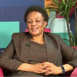 Meisie Nkau (CEO of Afrosai-E)