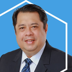 Juan Gabriel Tomas IV (Chief Risk Officer at Rizal Commercial Banking Corporation (RCBC))