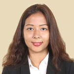 Hsu Myat Thazin (Associate at Delta Capital Myanmar Advisors Ltd)