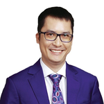 Thanh Son Nguyen (Chairman at MVV Group)