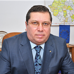 Paul Butnariu (President at Chamber of Commerce and Industry Iasi)