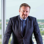 Franck Neel (Executive Board Member OMV Petrom & President FPPG)