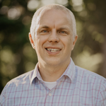 Stefan Epp-Koop (Senior Manager, Humanitarian and Nexus Programming at Canadian Foodgrains Bank)