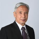 Hon. Felipe M. Medalla (Chairman of the Monetary Board and Governor at Bangko Sentral ng Pilipinas)