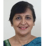 Dr. Shubha Phadke (Professor and Head of Department ,Department of Medical Genetics at SGPGIMS, Lucknow)