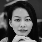 Ly Nguyen (Marketing Manager at Viessmann Vietnam Co. Ltd.)