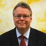 Martin Venzky-Stalling (Senior Advisor ที่ CMU STeP)