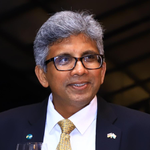 S Manohar (General Manager at VDMA India)