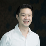 Joseph Fung (Managing Partner at Saltagen Ventures)